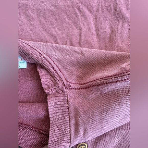 VINTAGE H.L MILLER TEE USA SINGLE STITCH GRANDMA SHIRT USA size medium -graphic - Picture 8 of 9